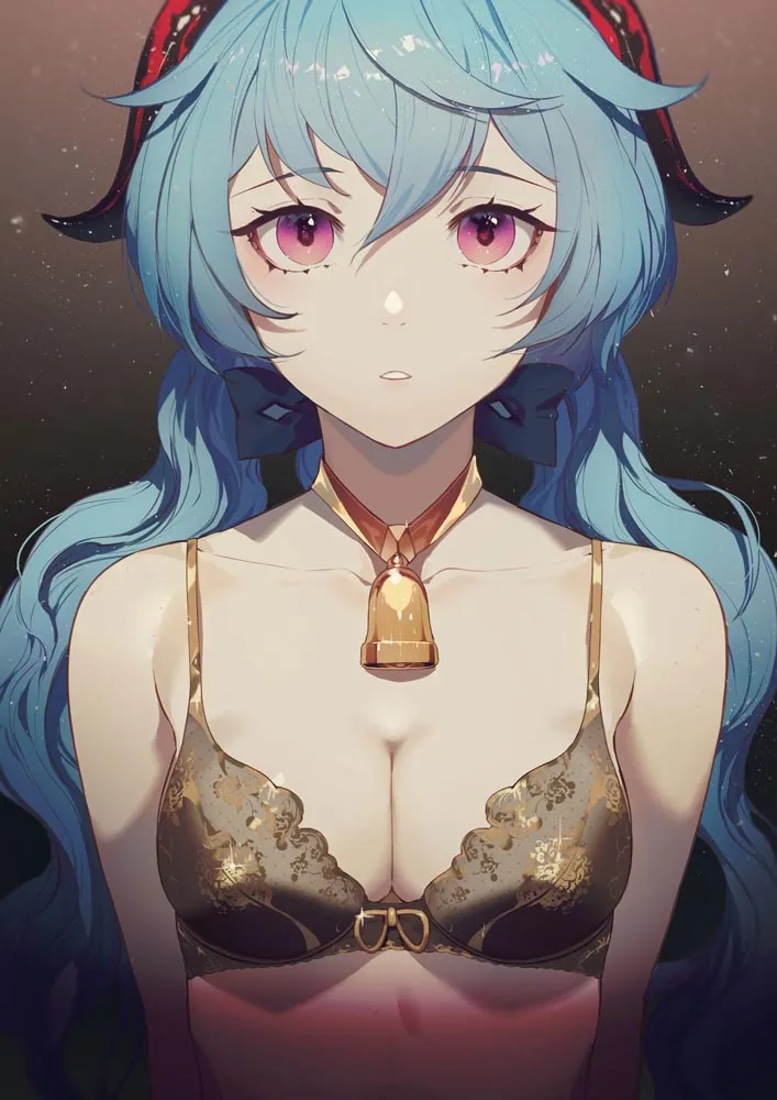 每日好图#晚安原神【20261022】插图19