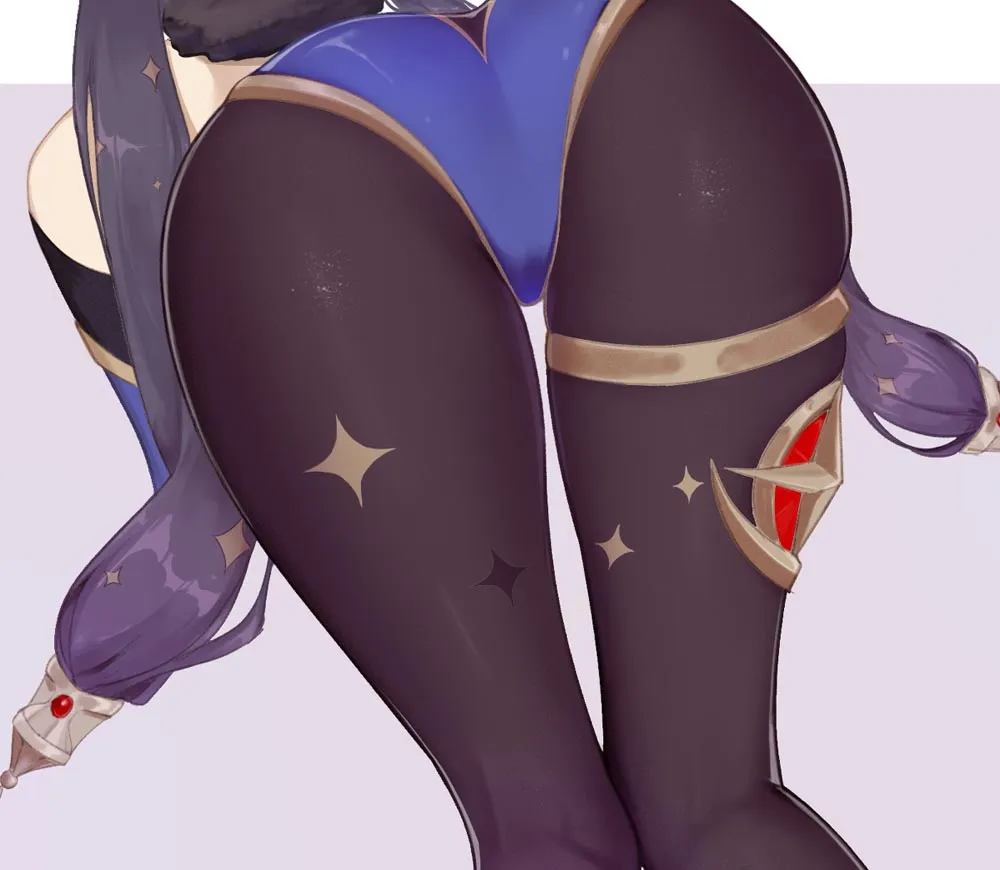 每日好图#午安原神【20261021】插图4