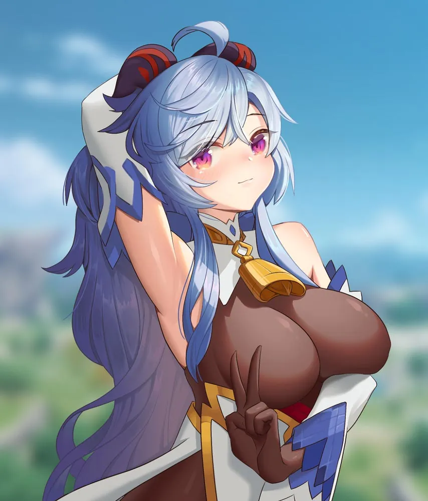 每日好图#晚安原神【20261021】插图9
