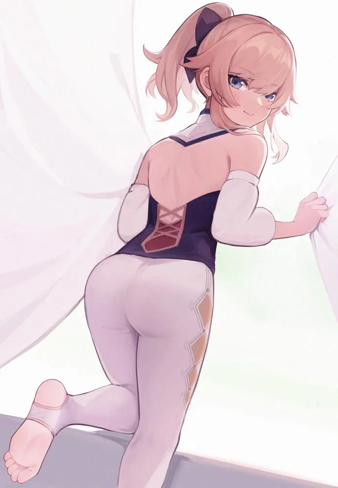 每日好图#早安原神【20261022】插图14
