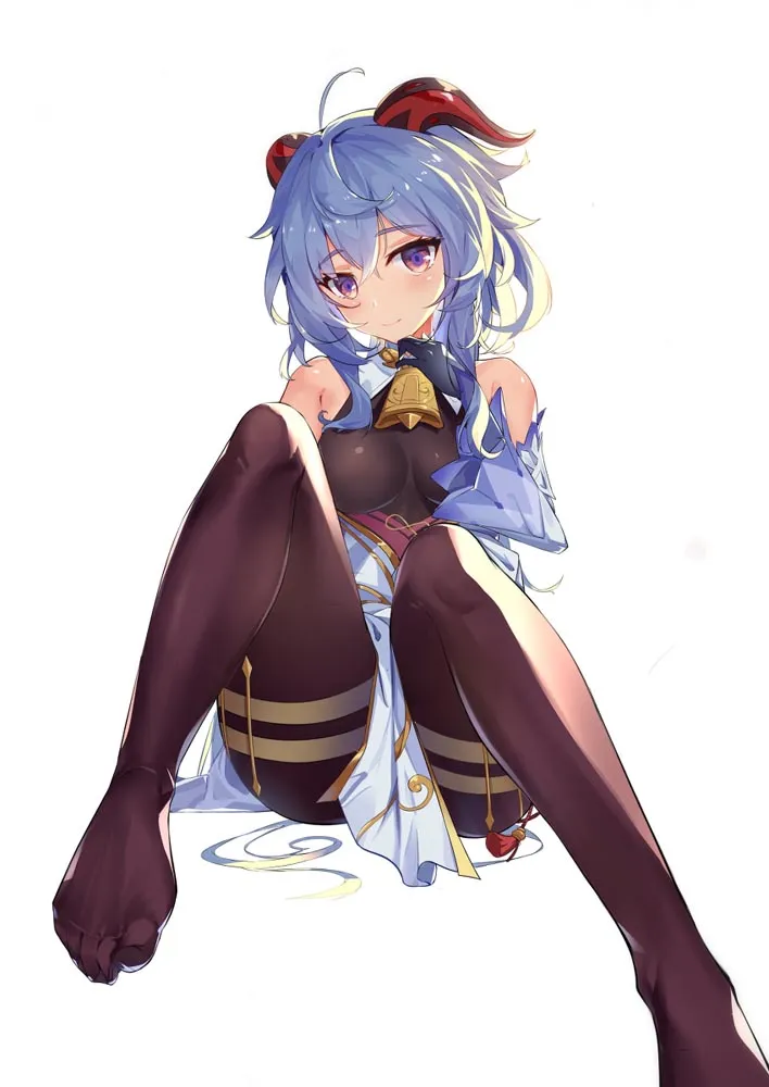 每日好图#晚安原神【20261025】插图17