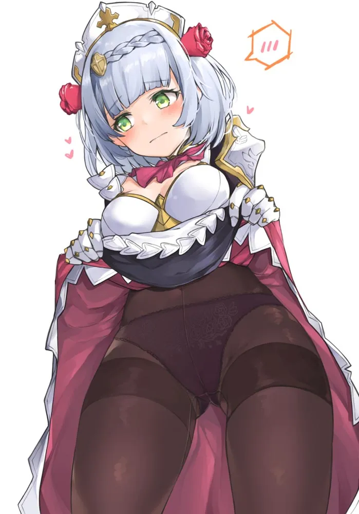 每日好图#午安原神【20261027】插图12