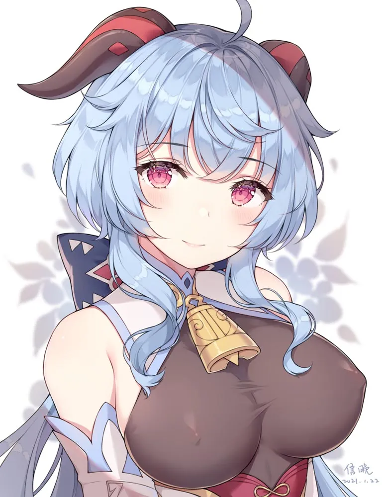 每日好图#早安原神【20261028】插图17
