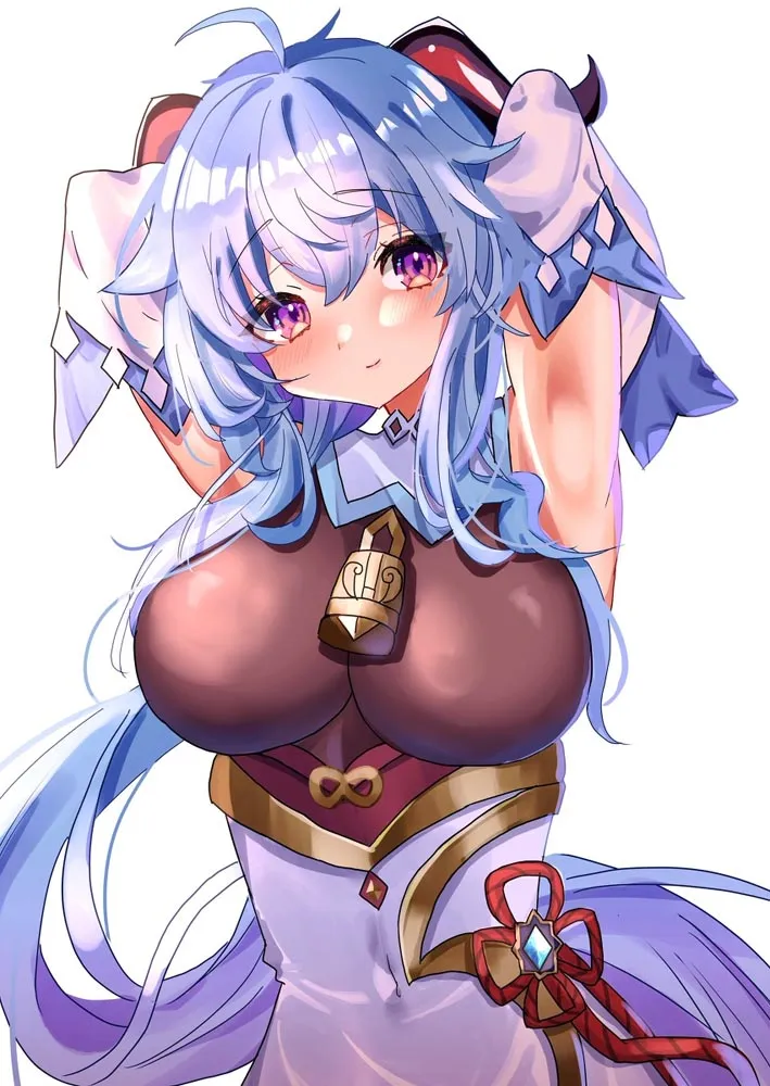 每日好图#晚安原神【20261018】插图13