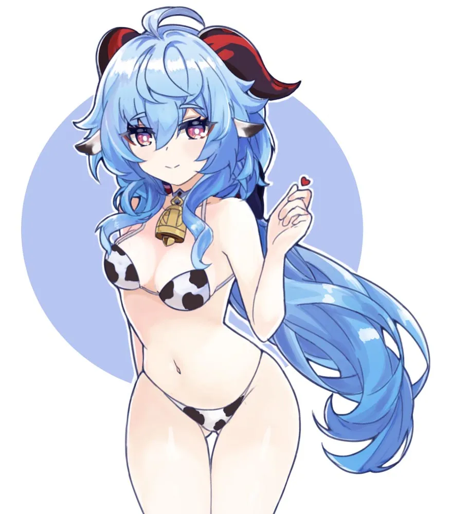 每日好图#早安原神【20261020】插图4