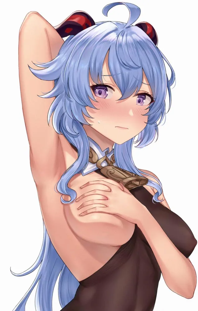 每日好图#早安原神【20261028】插图10