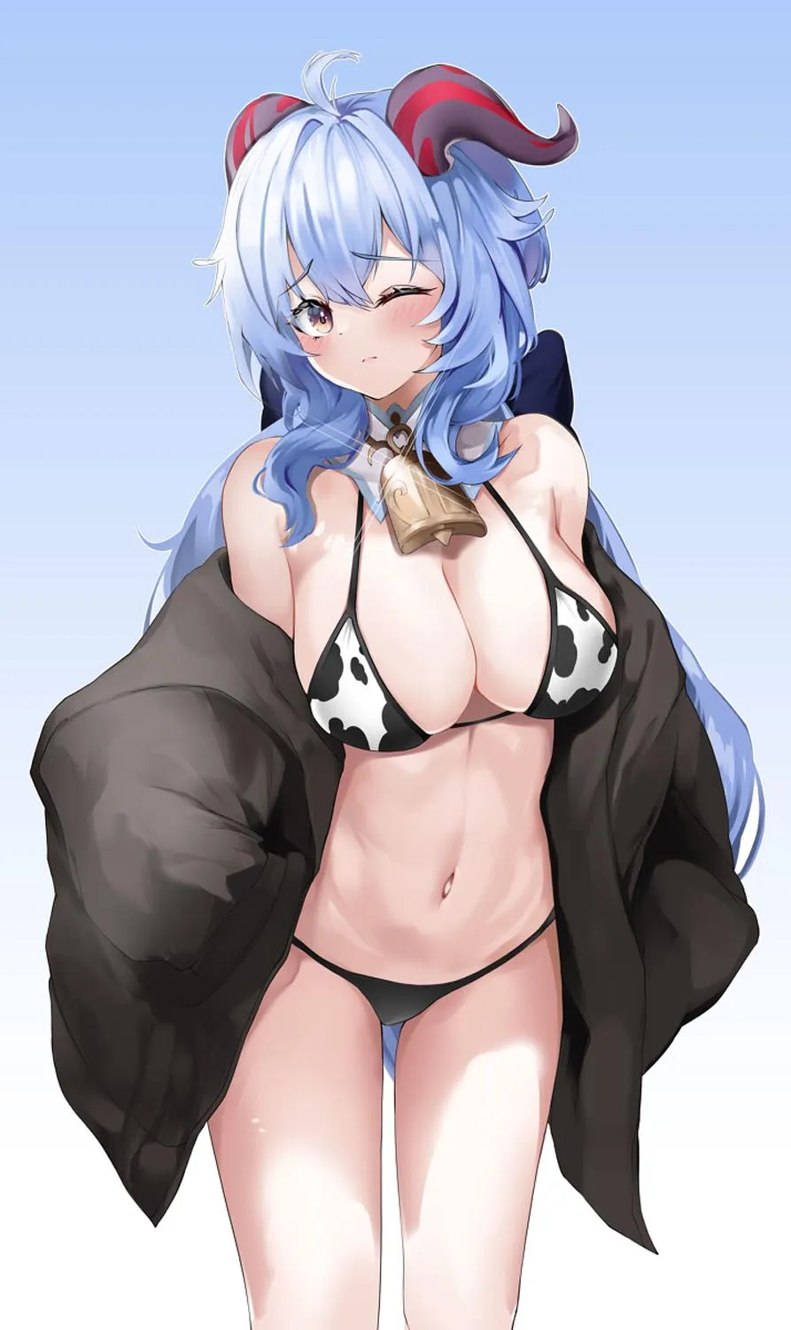 每日好图#午安原神【20261017】插图13
