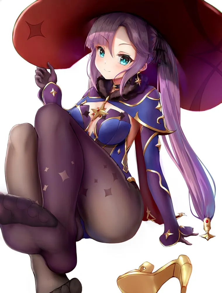 每日好图#午安原神【20261019】插图16