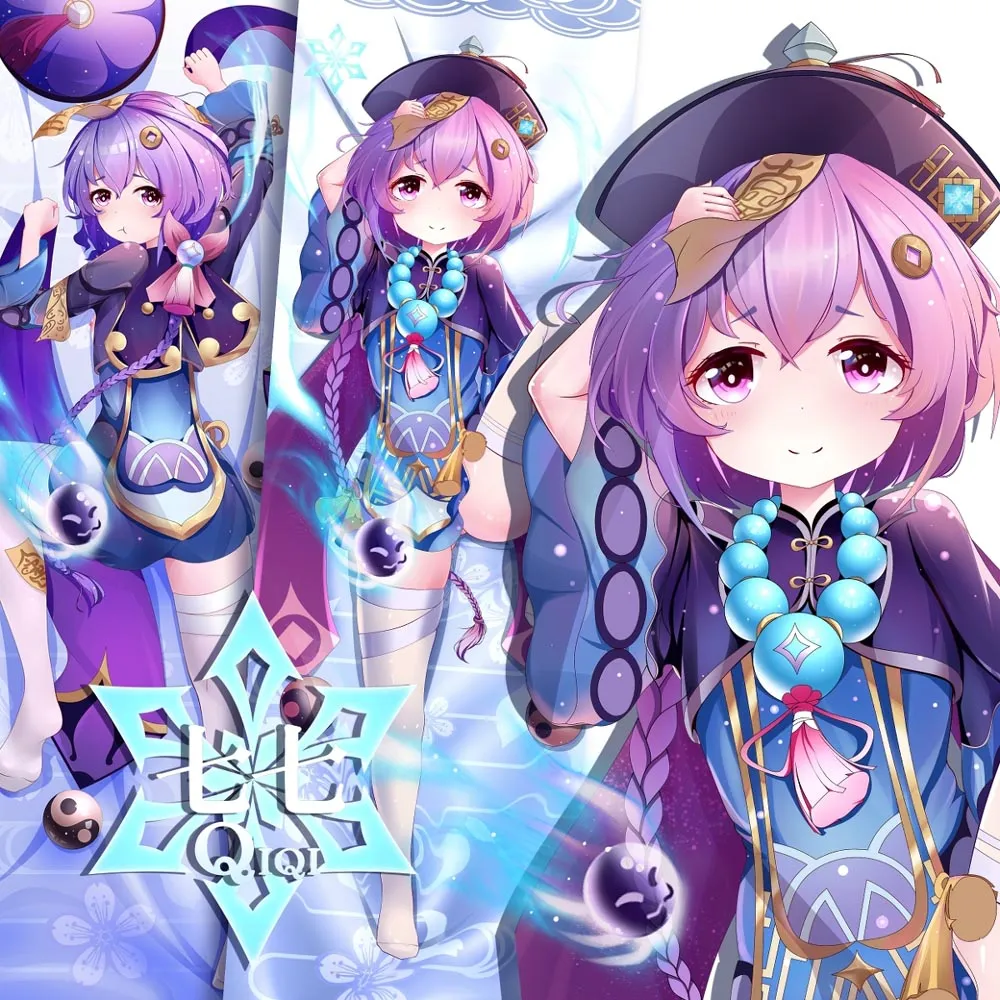 每日好图#晚安原神【20261019】插图19