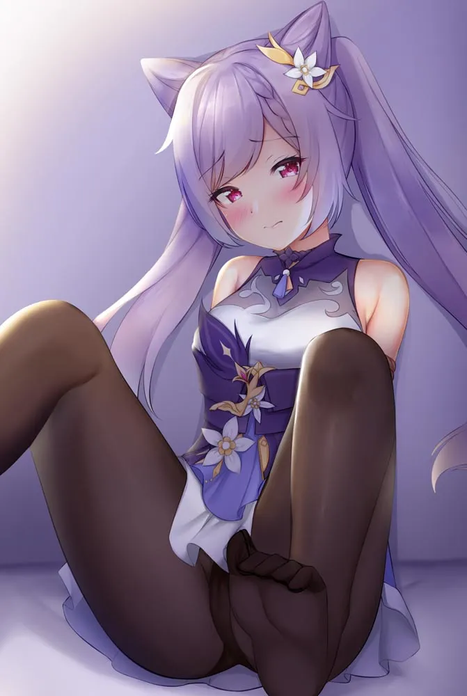 每日好图#午安原神【20261023】插图3