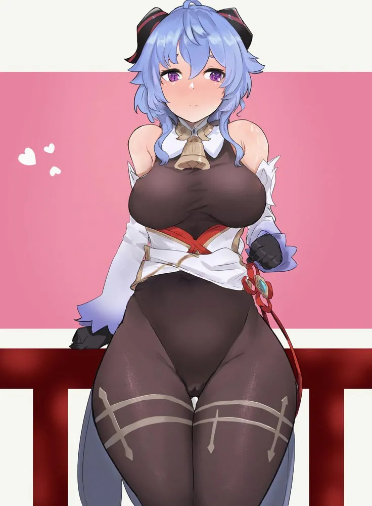 每日好图#午安原神【20261025】插图18