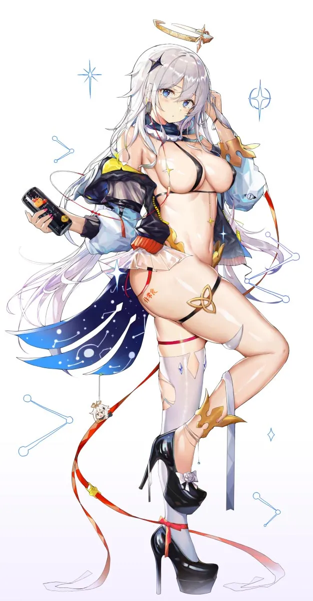 每日好图#午安原神【20261029】插图11