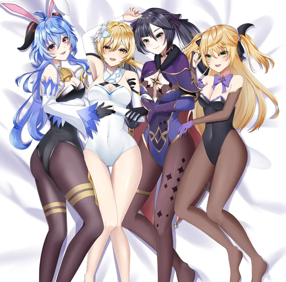 每日好图#早安原神【20261030】插图5