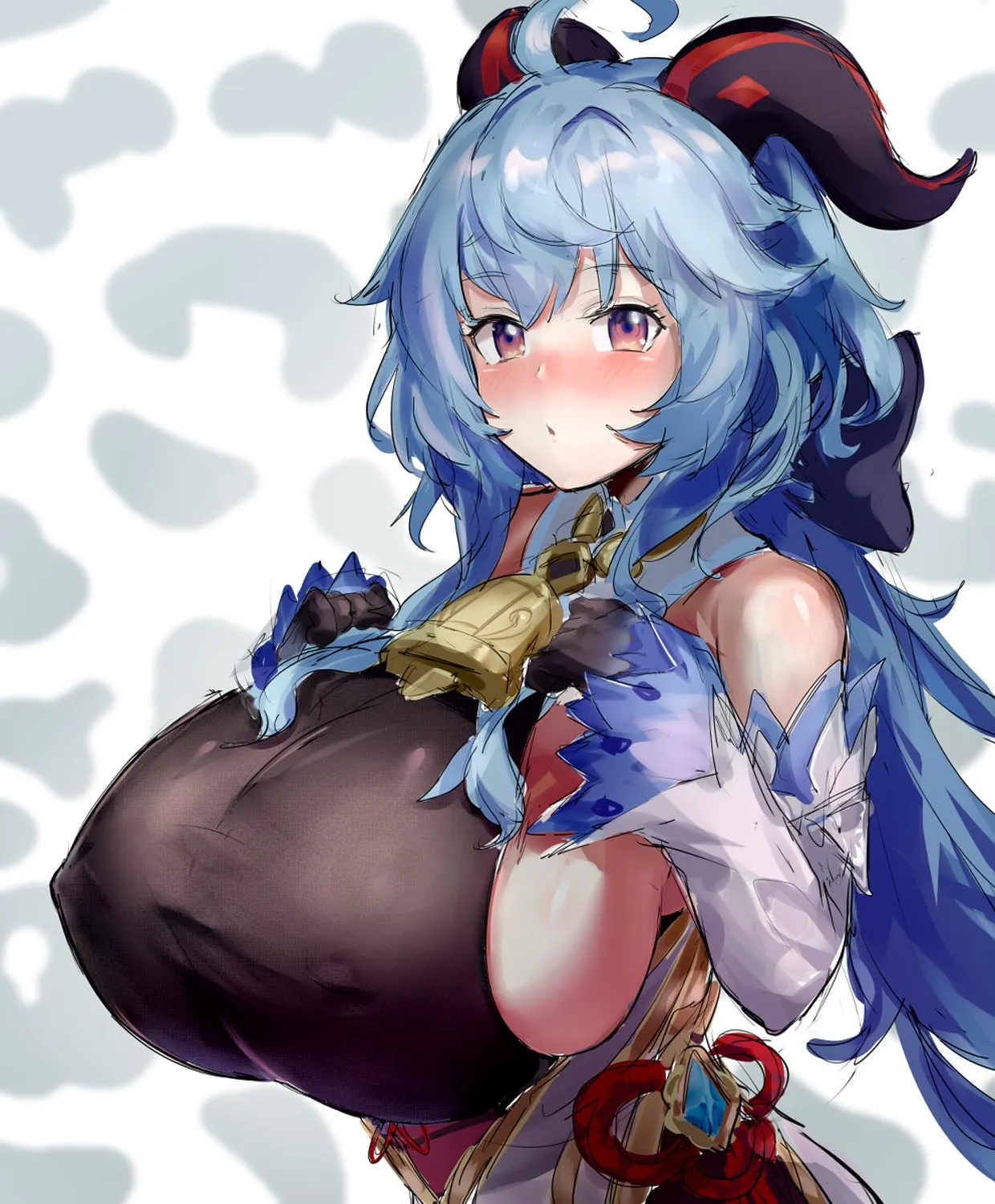 每日好图#早安原神【20261017】插图15