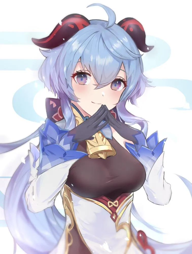 每日好图#午安原神【20261026】插图18