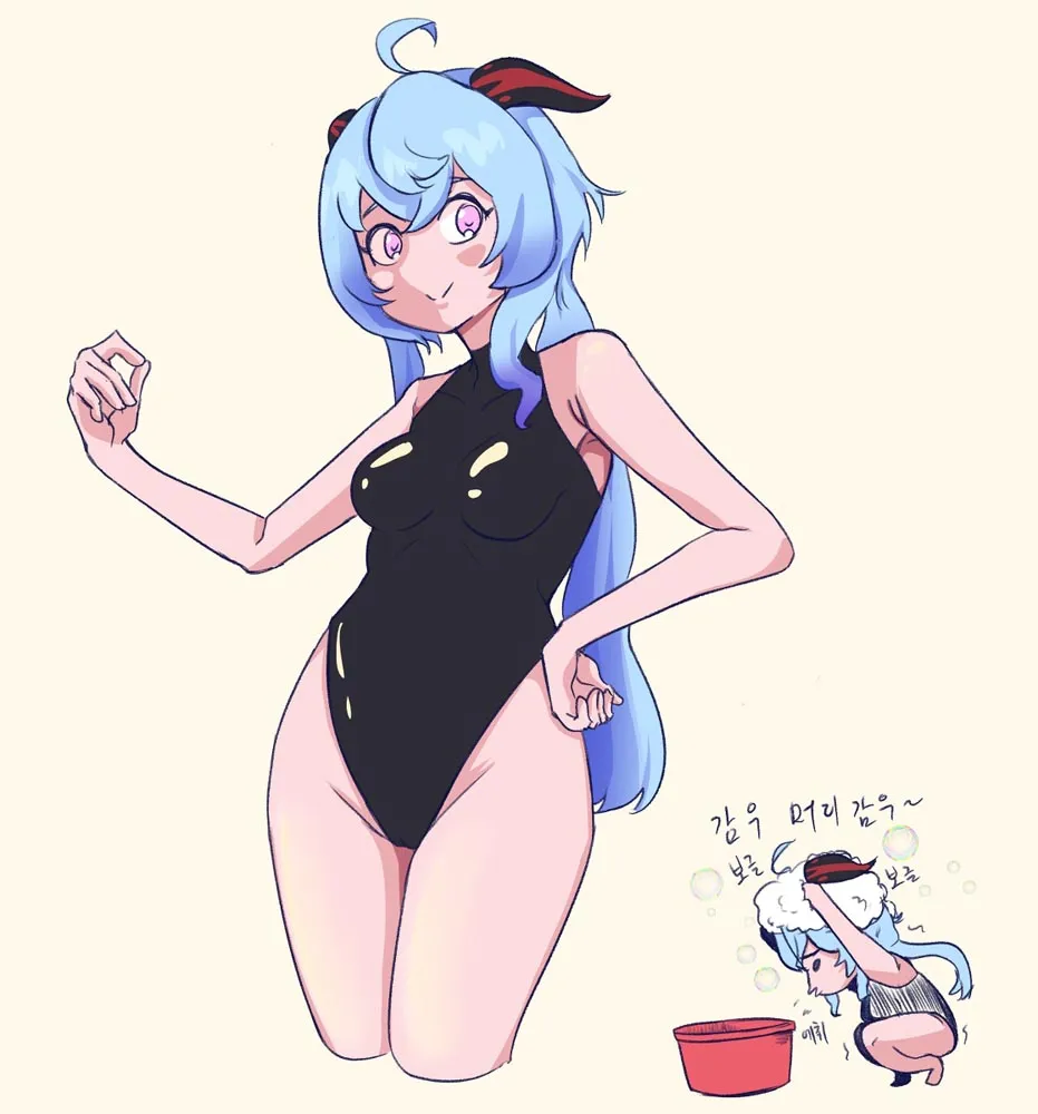每日好图#早安原神【20261029】插图5