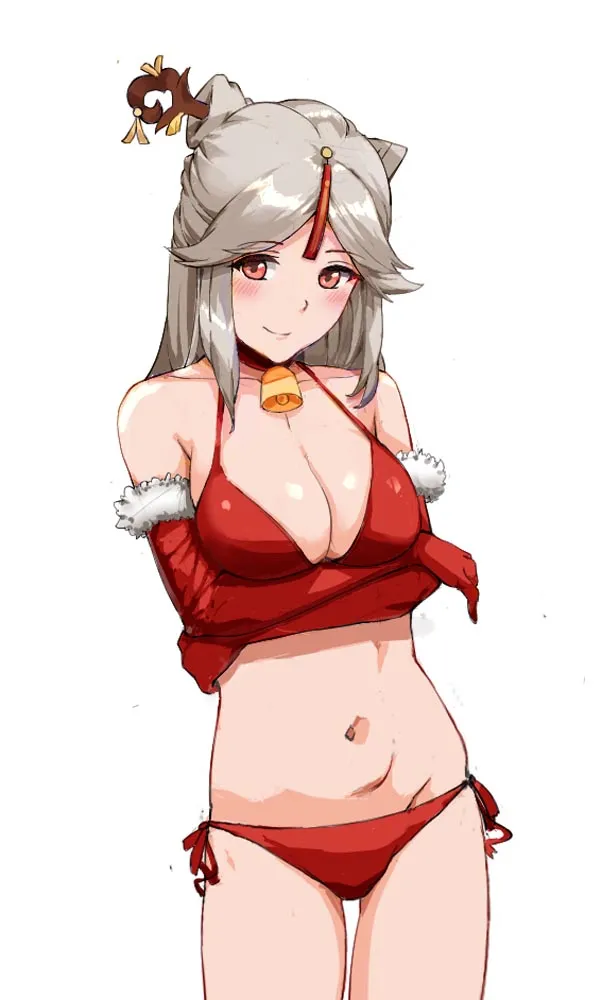 每日好图#早安原神【20261026】插图1