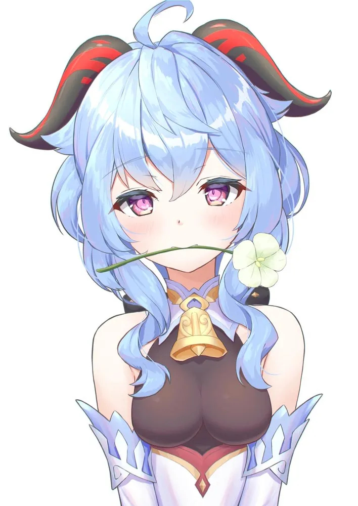 每日好图#早安原神【20261020】插图17