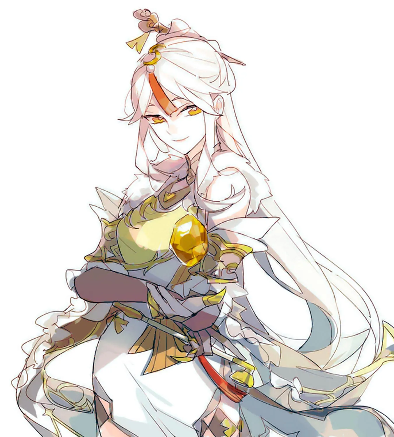 每日好图#早安原神【20261017】插图14