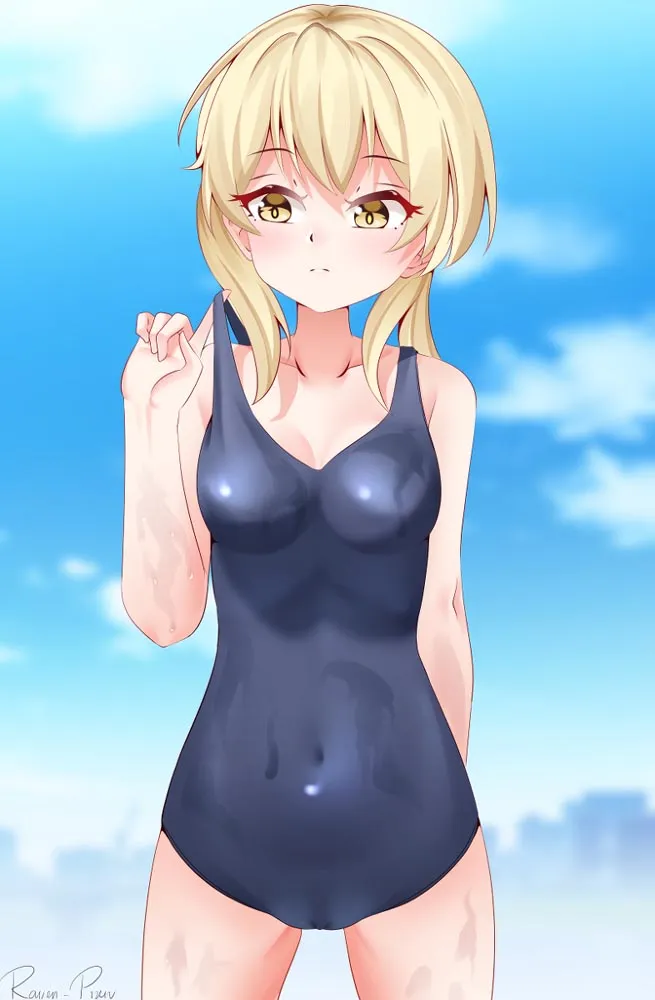每日好图#早安原神【20261019】插图