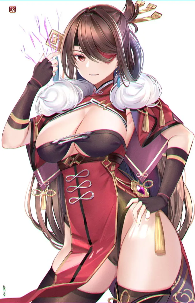 每日好图#早安原神【20261025】插图19
