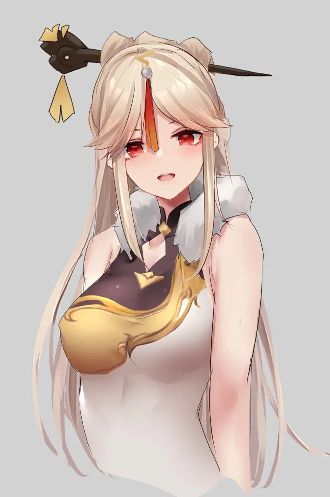 每日好图#午安原神【20261027】插图15