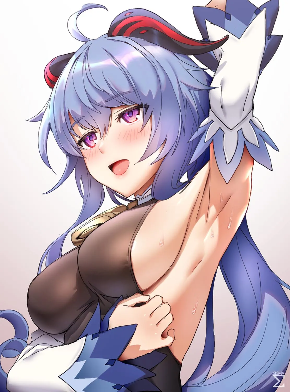 每日好图#午安原神【20261017】插图14