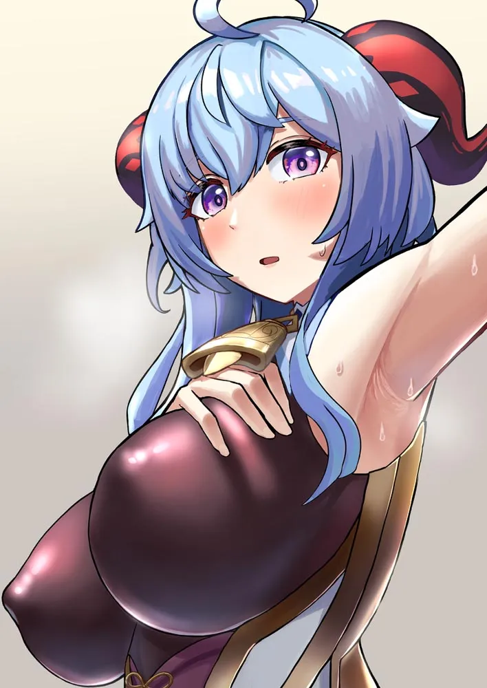 每日好图#午安原神【20261021】插图13