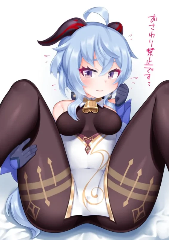每日好图#晚安原神【20261025】-爱新番
