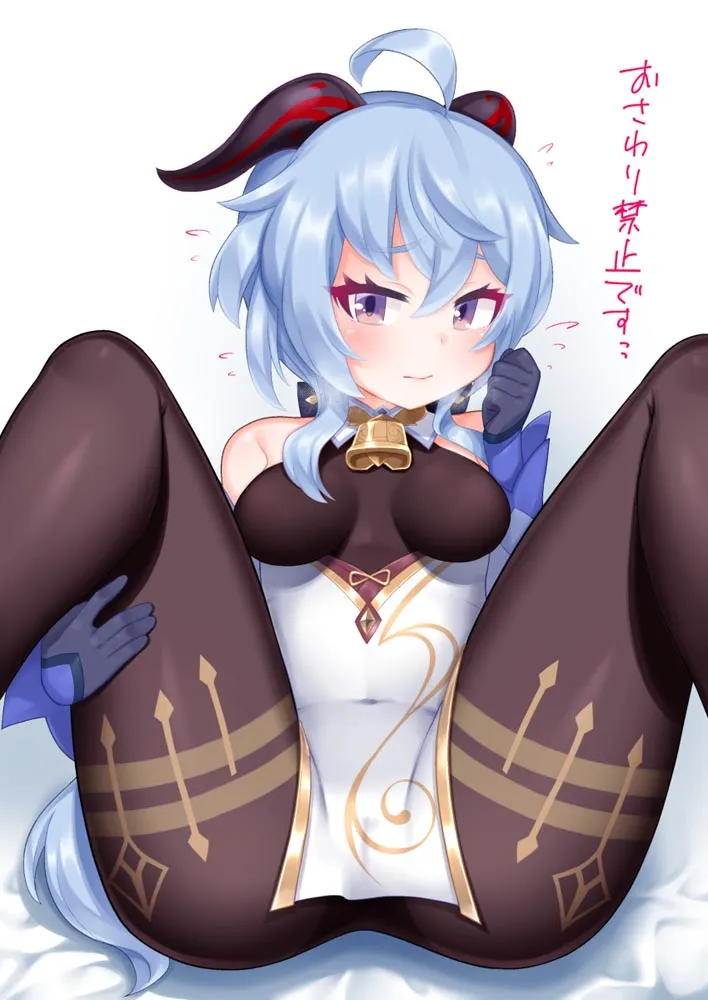 每日好图#晚安原神【20261025】插图3
