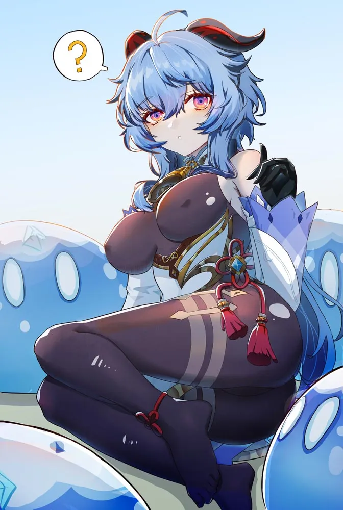 每日好图#晚安原神【20261028】插图9