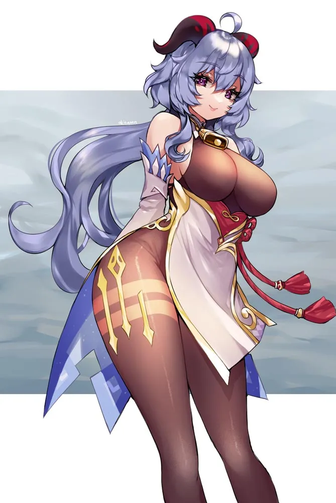 每日好图#晚安原神【20261020】插图8