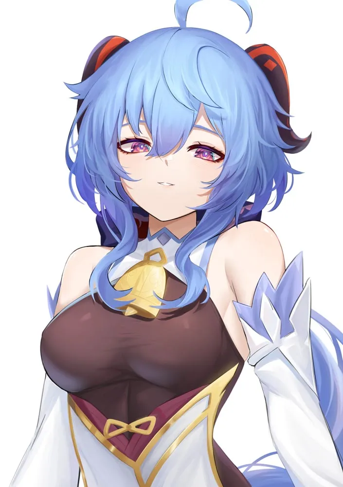 每日好图#午安原神【20261022】插图4