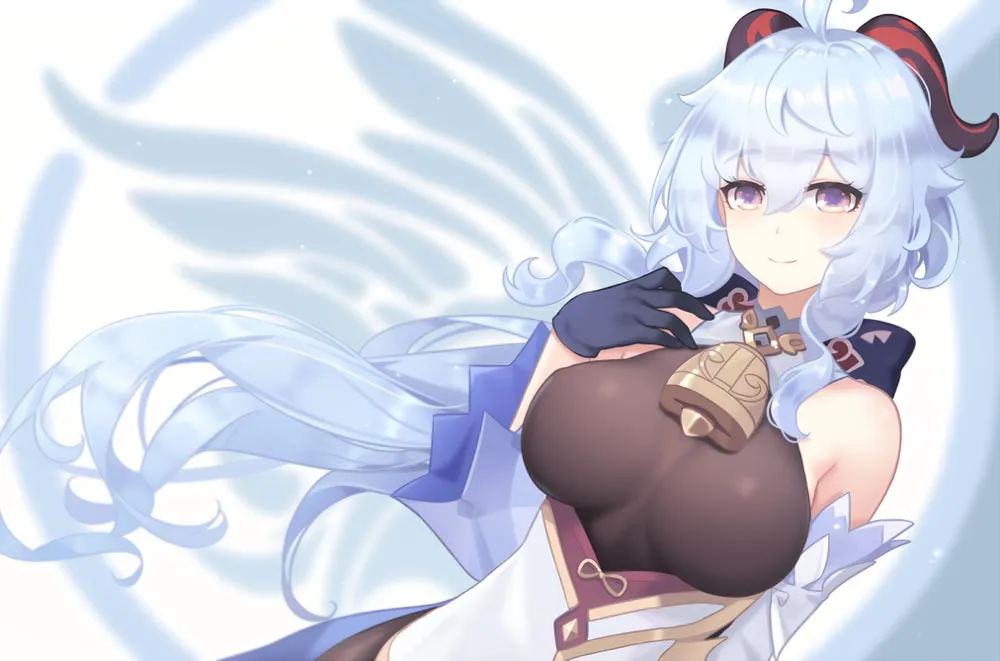 每日好图#早安原神【20261024】插图11