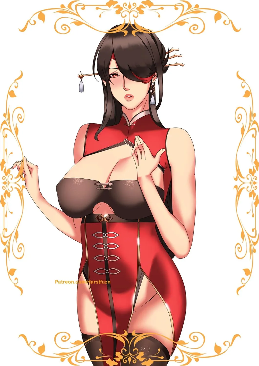 每日好图#午安原神【20261017】插图12