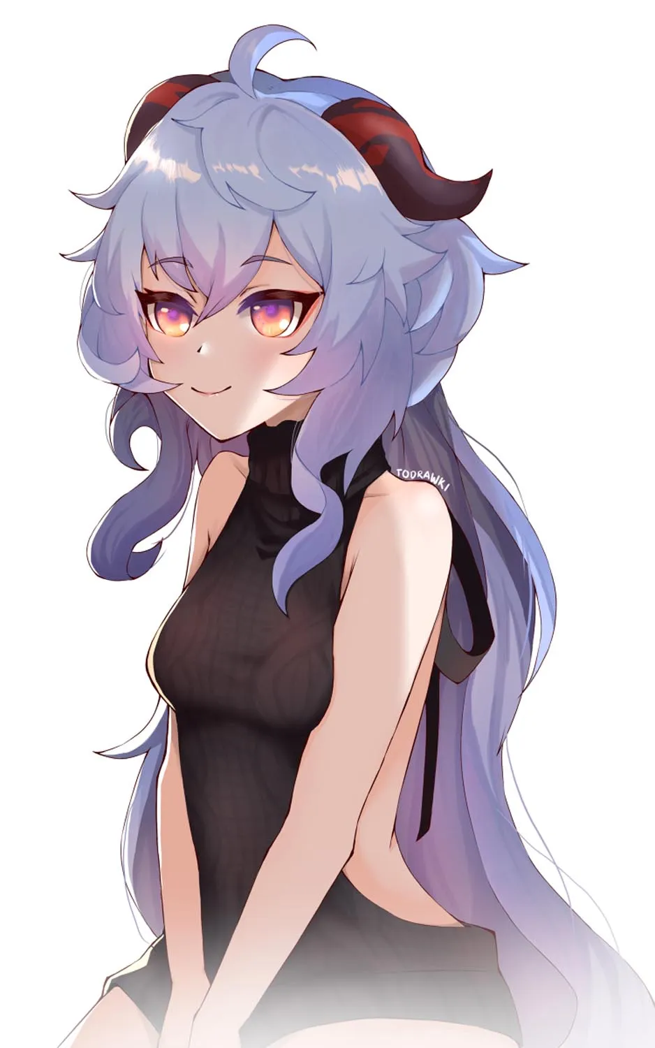 每日好图#午安原神【20261017】插图10