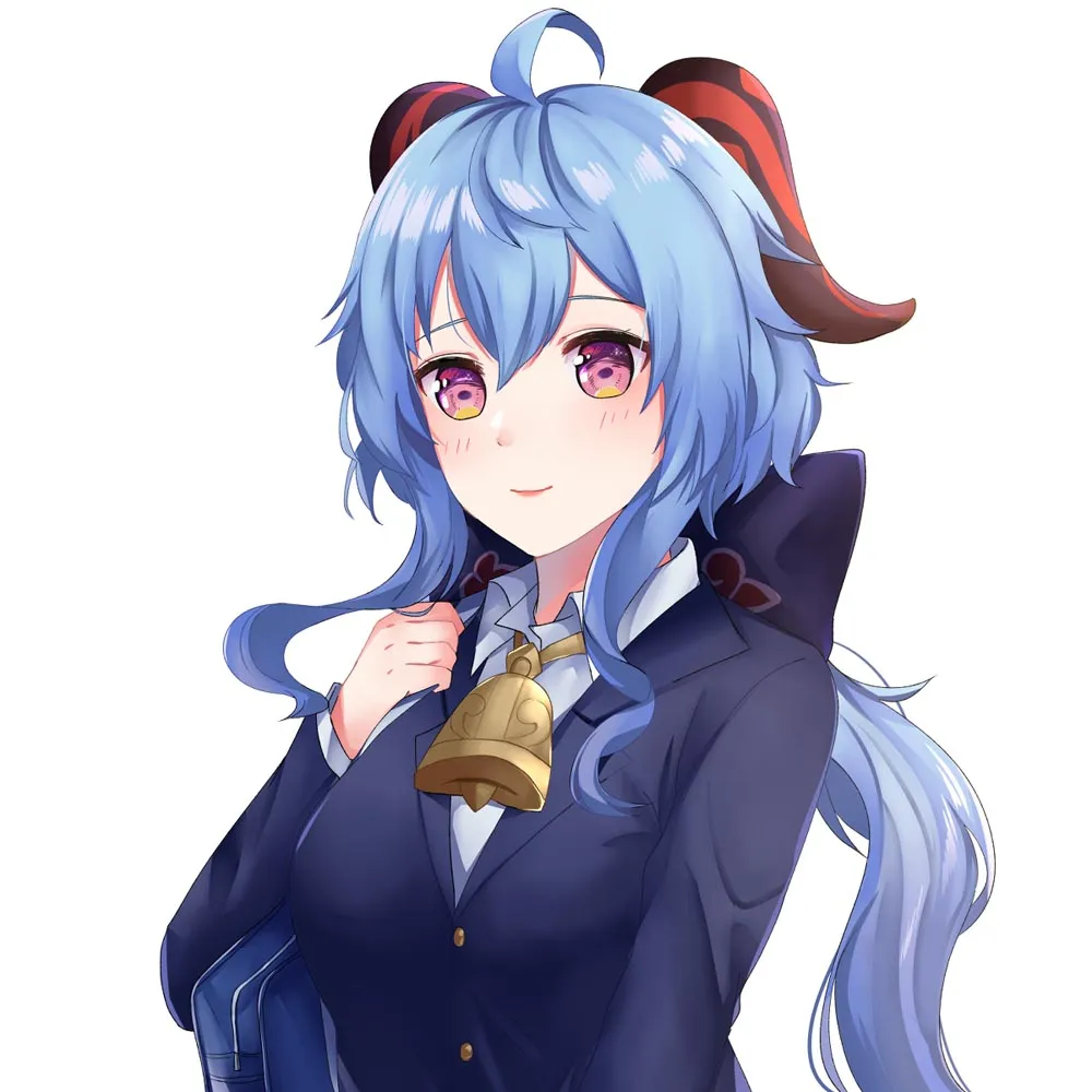 每日好图#午安原神【20261019】插图5