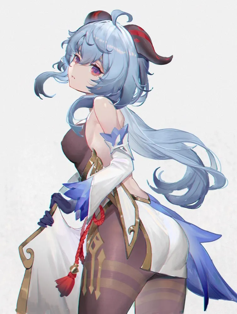 每日好图#晚安原神【20261027】插图14