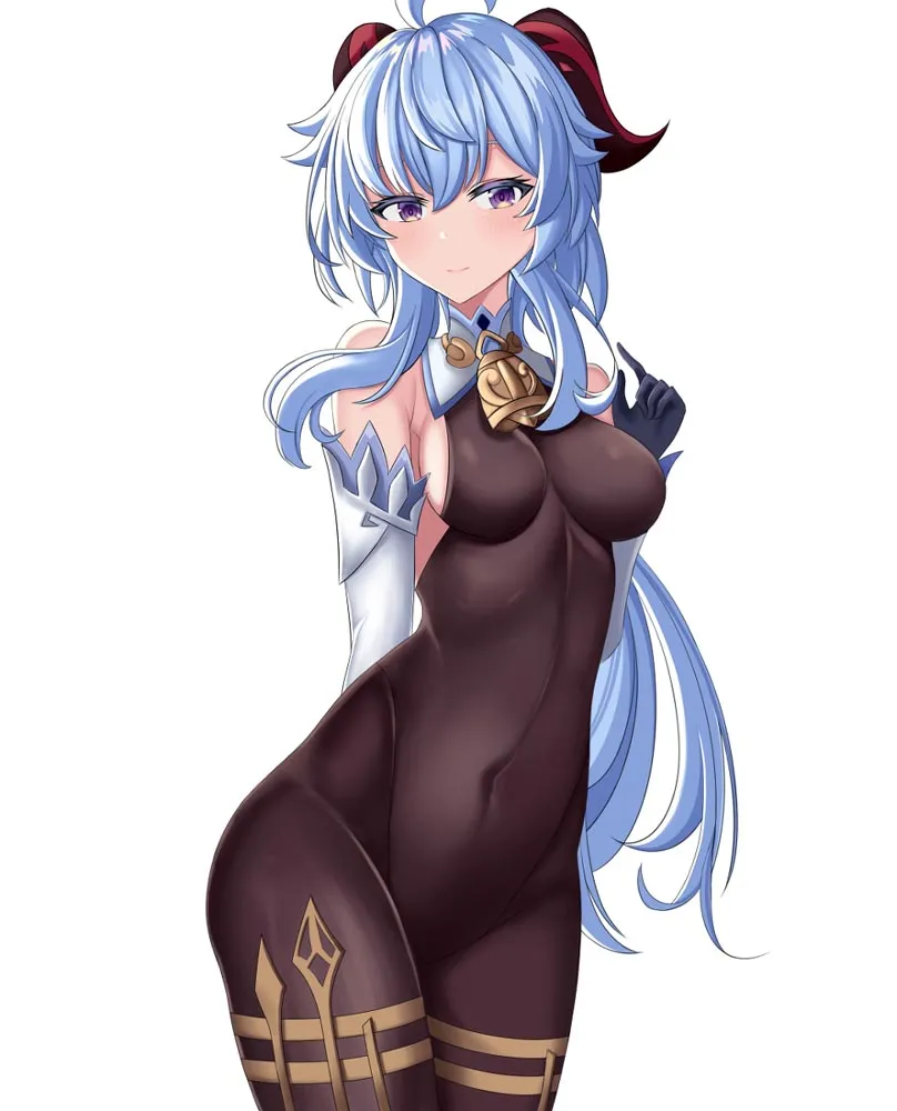每日好图#早安原神【20261030】插图8