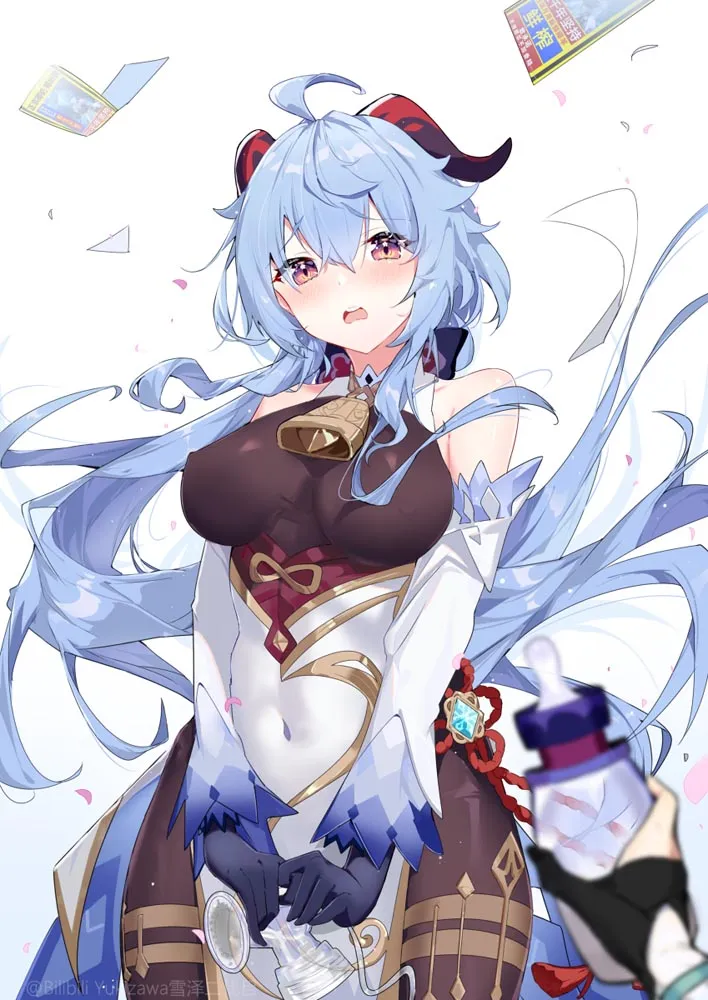 每日好图#午安原神【20261020】插图5