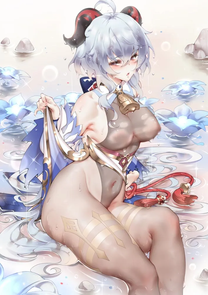 每日好图#午安原神【20261024】插图10