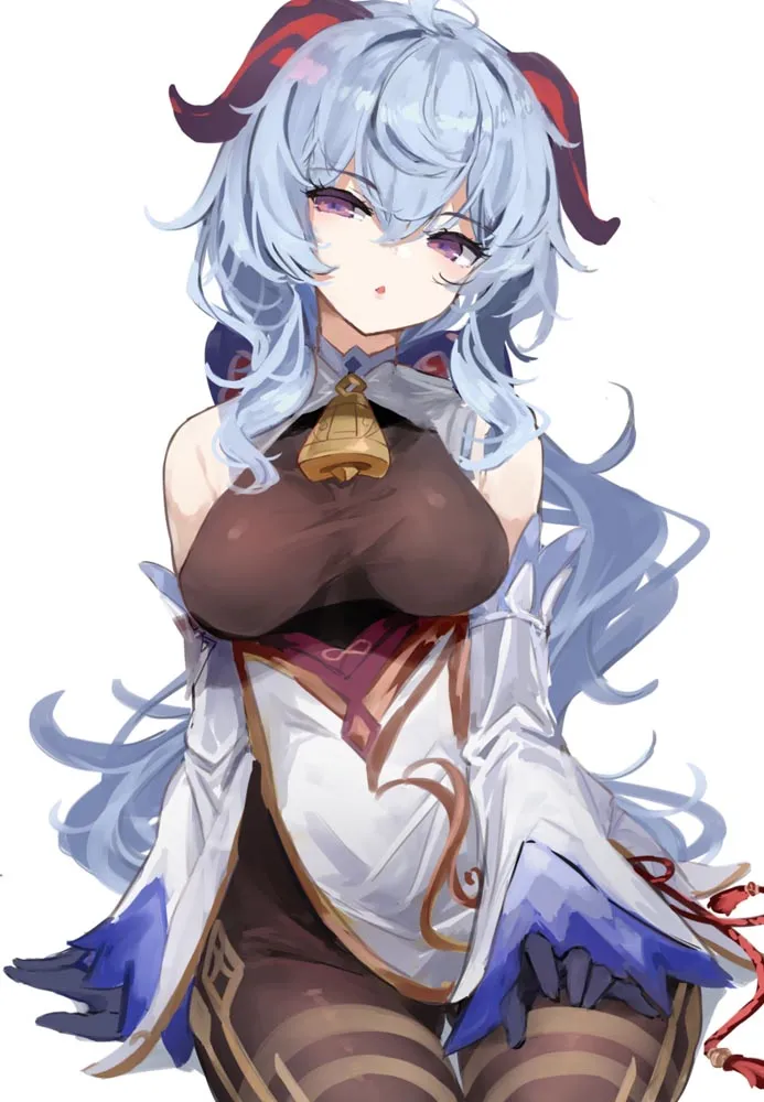 每日好图#午安原神【20261023】插图14