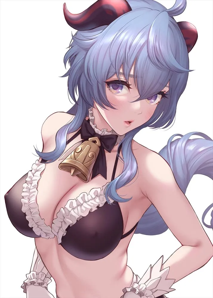 每日好图#晚安原神【20261029】插图14