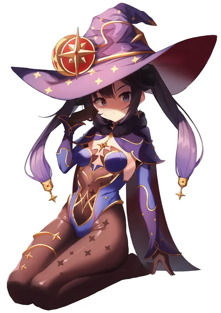 每日好图#早安原神【20261029】插图19