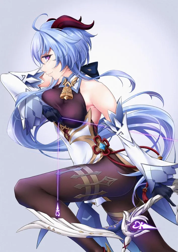 每日好图#晚安原神【20261018】插图12