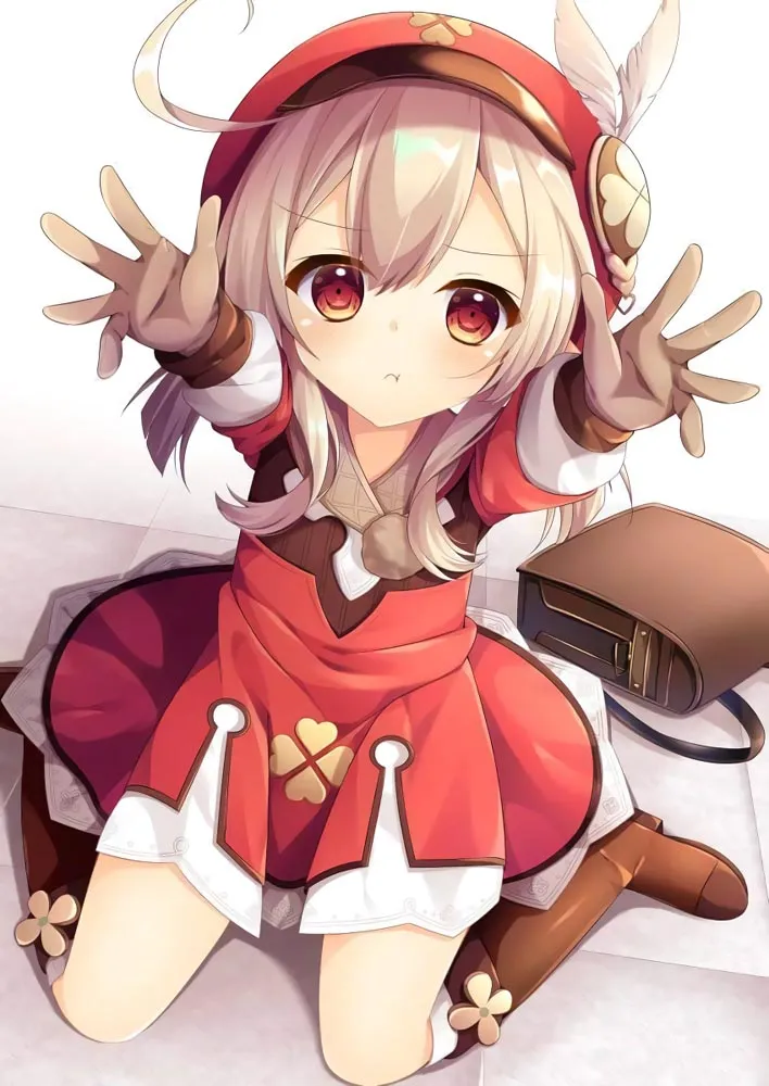每日好图#晚安原神【20261023】插图8