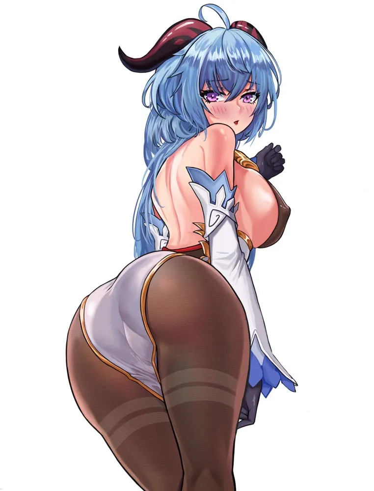 每日好图#午安原神【20261020】插图8