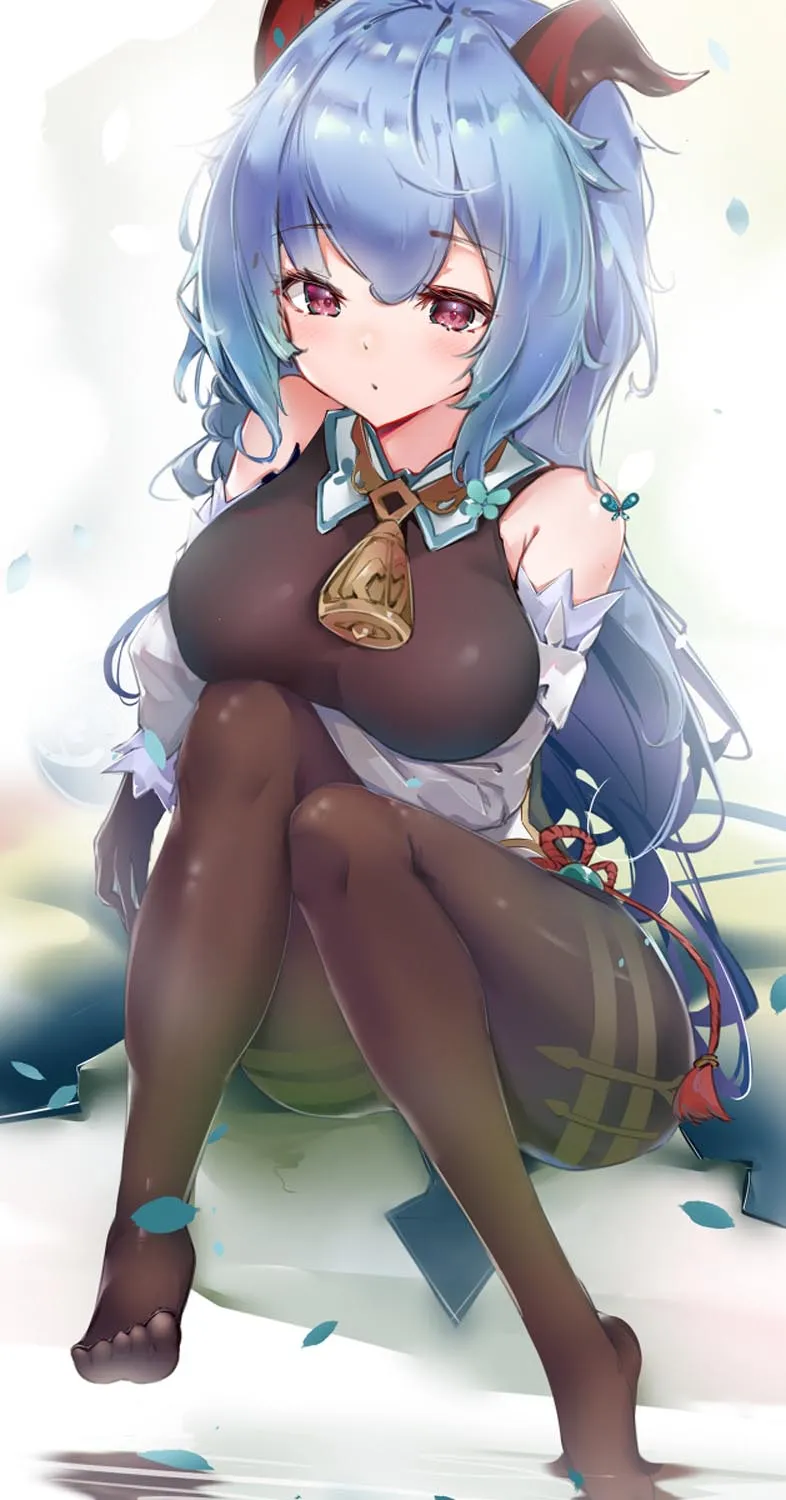 每日好图#早安原神【20261017】插图12