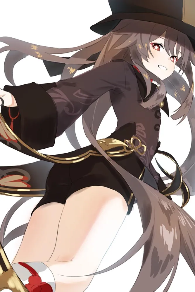 每日好图#晚安原神【20261018】插图11
