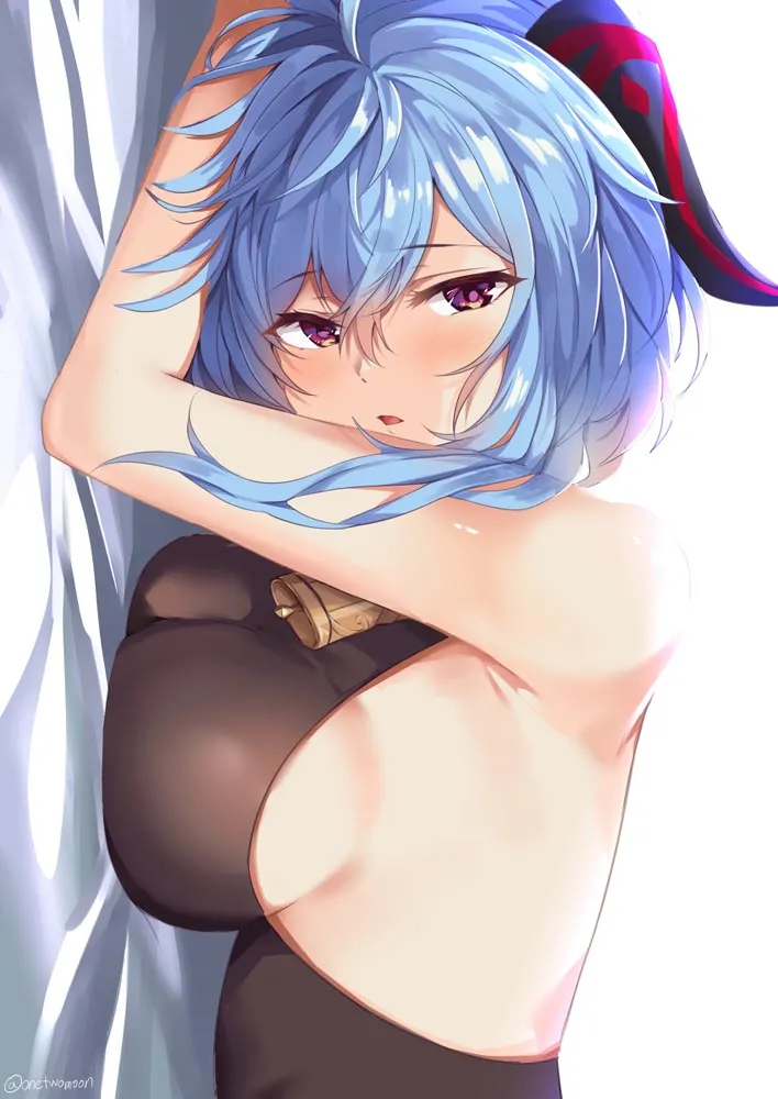 每日好图#午安原神【20261021】插图3